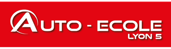 Logo de l’auto-école Lyon 5